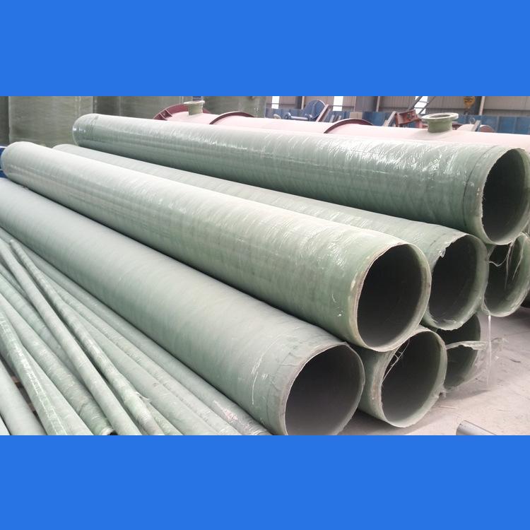 玻璃鋼工藝管道廠家生產