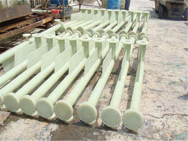 沈陽玻璃鋼管件